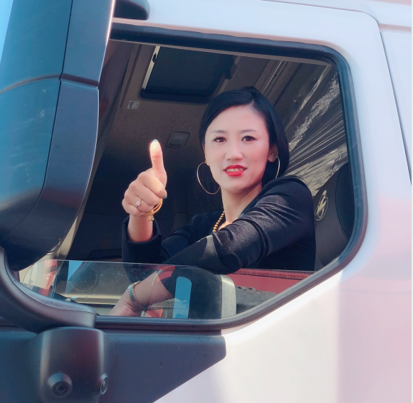 草原天路 乘龍征途！乘龍H7 3.0 800公里長測體驗之旅圓滿落幕！