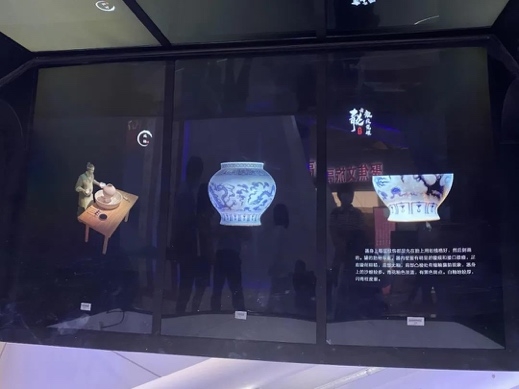 文旅數字化新體驗 軟通動力在服貿會等你