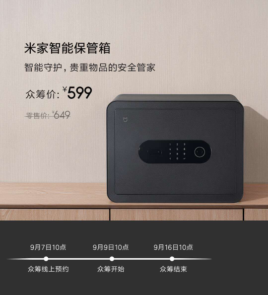 還以為保管箱是有錢人專屬，那你就OUT了！