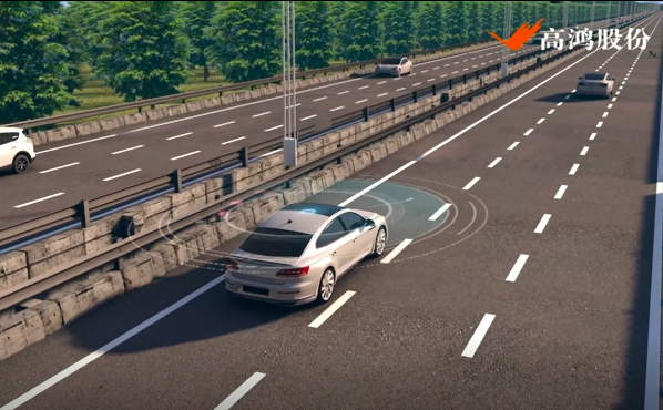 中國信科陳山枝：基于C-V2X的車路協(xié)同商業(yè)路徑已初步形成