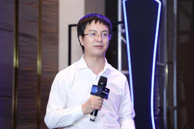 藍(lán)凌亮相2020釘釘數(shù)智峰會(huì)，助力企業(yè)數(shù)智化轉(zhuǎn)型