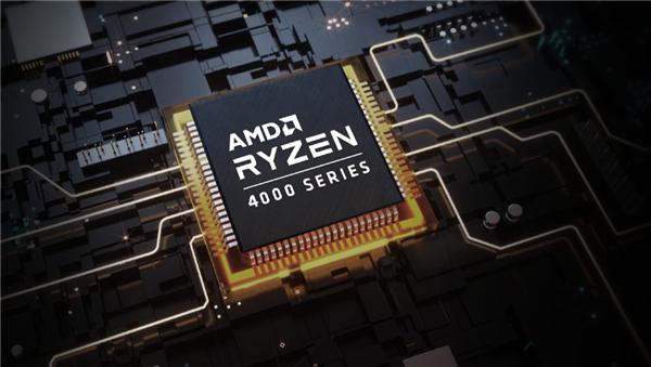 AMD YES！華為MateBook 14銳龍版擔當智慧移動辦公時代性能標桿