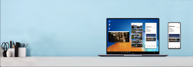 EMUI11降臨，這些華為機型率先get新顏值/新功能/新體驗