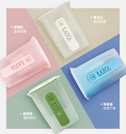 高顏值凈水好物萊卡LAICA凈水小鮮壺新品首發(fā)，呵護(hù)精致小生活