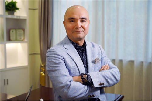 雷士照明林良琦重塑企業(yè)文化，十六字價(jià)值觀落地生根