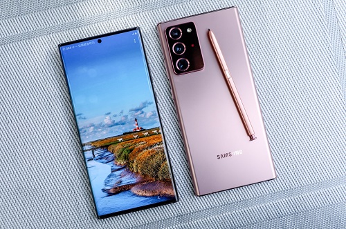 三星Galaxy Note20系列攜多重購機好禮來襲 買到就是賺到！
