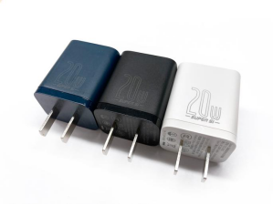 針對(duì)iPhone 12設(shè)計(jì)，倍思推出蘋果20W超級(jí)硅充電器