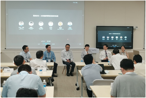 2020HDC：HUAWEI Research分論壇完美收官，讓數(shù)字健康走進(jìn)真實(shí)世界