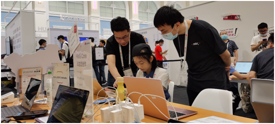 2020HDC：HUAWEI Research分論壇完美收官，讓數(shù)字健康走進(jìn)真實(shí)世界
