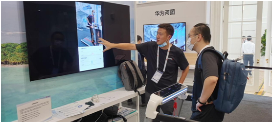2020HDC：HUAWEI Research分論壇完美收官，讓數(shù)字健康走進(jìn)真實(shí)世界
