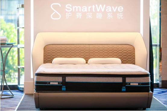 AI+loT、酒店、家居3大行業(yè)巨頭聯(lián)手，進(jìn)行睡眠革命