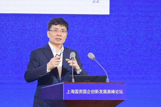 落子上海輻射長(zhǎng)三角，卡奧斯助力“青”“滬”共建工業(yè)互聯(lián)網(wǎng)產(chǎn)業(yè)新生態(tài)