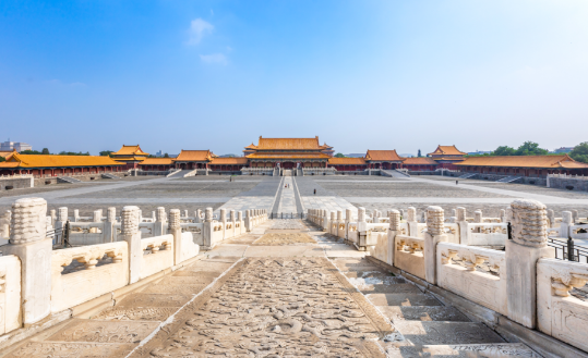 給文物吹空調(diào)？不論規(guī)模論科技，卡薩帝空調(diào)上崗