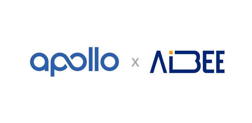 Aibee 與百度 Apollo 合作：“聰明的車”與“智慧的場”聯(lián)手推動(dòng)車路協(xié)同