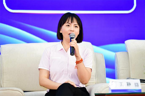 內(nèi)循環(huán)驅(qū)動大消費 大咖解析獨角獸崛起新機遇