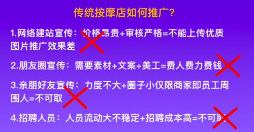 按個(gè)摩開(kāi)啟“互聯(lián)網(wǎng)+”時(shí)代下的智慧按摩門(mén)店