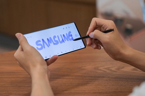 三星Galaxy Note20系列火爆熱銷，購機(jī)可享12期免息分期