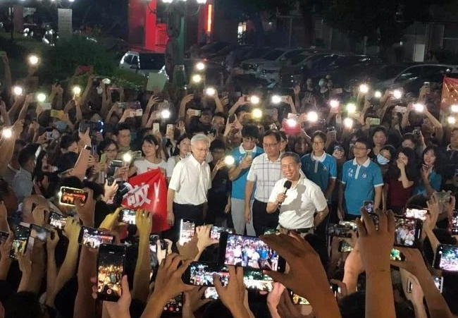 84歲的鐘南山“青春秘訣”曝光：哪個(gè)年輕人看了能不說(shuō)一聲“瑞思拜”呢！