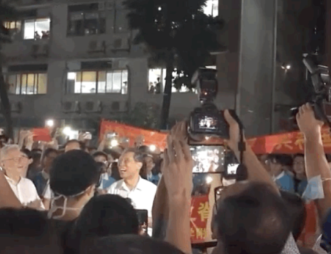 84歲的鐘南山“青春秘訣”曝光：哪個(gè)年輕人看了能不說(shuō)一聲“瑞思拜”呢！