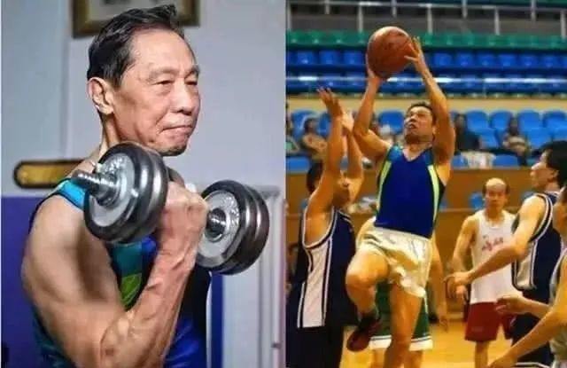 84歲的鐘南山“青春秘訣”曝光：哪個(gè)年輕人看了能不說(shuō)一聲“瑞思拜”呢！