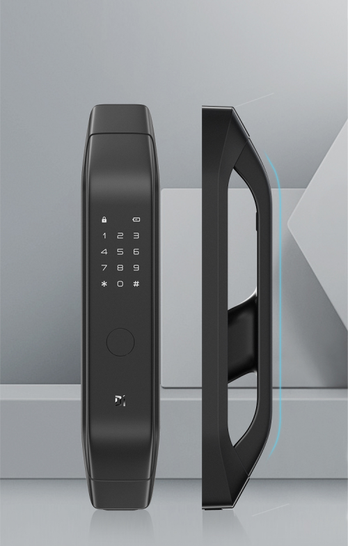支持HUAWEI HiLink，德施曼小嘀Q3H匠心升級(jí)，華為商城正式眾測(cè)首發(fā)！
