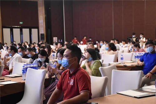 快訊丨2020百度愛(ài)采購(gòu)實(shí)地商家專場(chǎng)東莞站成功舉辦