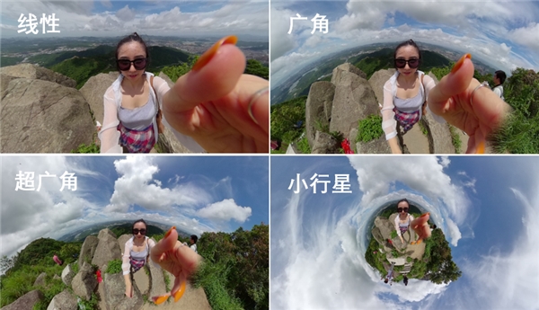 看到科技發(fā)布QooCam FUN酷看相機(jī)，主打Vlog及短視頻領(lǐng)域