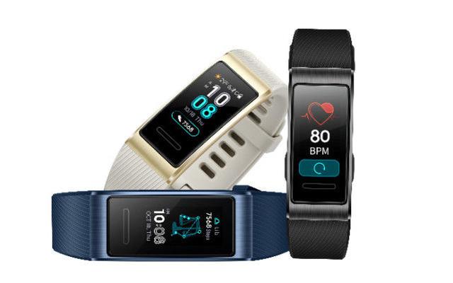 HUAWEI Research全新升級(jí)，聯(lián)合頂級(jí)醫(yī)學(xué)科研機(jī)構(gòu)共創(chuàng)運(yùn)動(dòng)健康生態(tài)