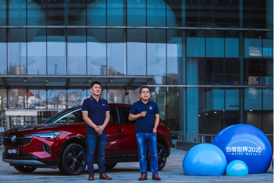 vivo與百度合作再升級 攜手CarLife+打造“一鍵聯”智能車載