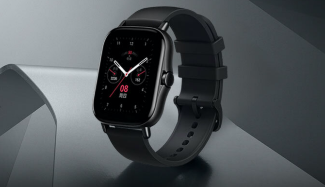 華米科技Amazfit GTR 2 & GTS 2已上架，外觀功能全面升級