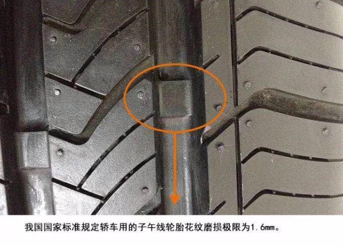 輪胎隱患別大意，瑪吉斯老司機教你如何檢查