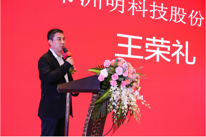 深圳智慧桿經(jīng)驗(yàn)赴渝交流，全國(guó)各地智慧桿企業(yè)匯聚碰撞