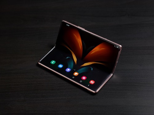 開(kāi)創(chuàng)折疊屏新紀(jì)元 三星Galaxy Z Fold2 5G不負(fù)期待