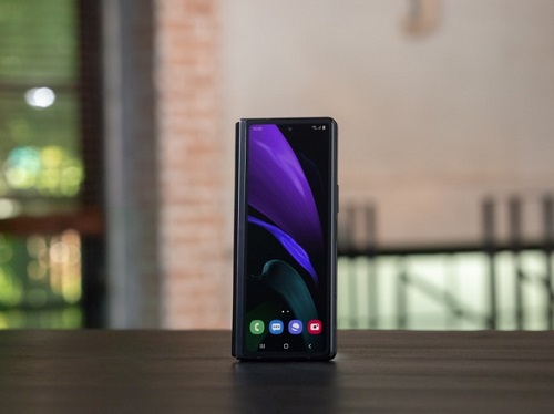 開(kāi)創(chuàng)折疊屏新紀(jì)元 三星Galaxy Z Fold2 5G不負(fù)期待