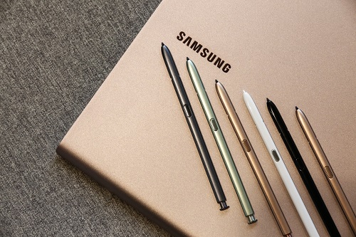前沿科技與潮流美學(xué)完美結(jié)合，三星Galaxy Note20系列熱銷中