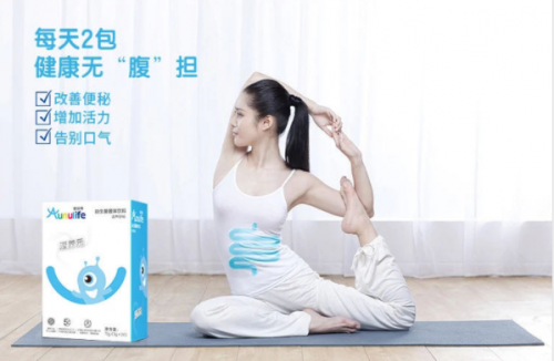 深挖成人益生菌市場，標志性產(chǎn)品備受青睞
