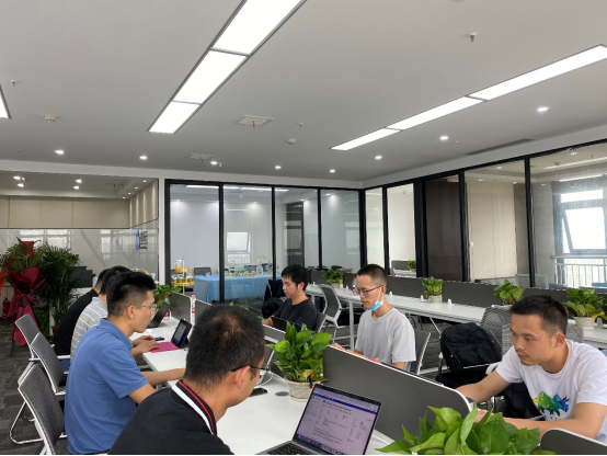 時速云武漢研發(fā)中心正式成立，加速云原生市場布局