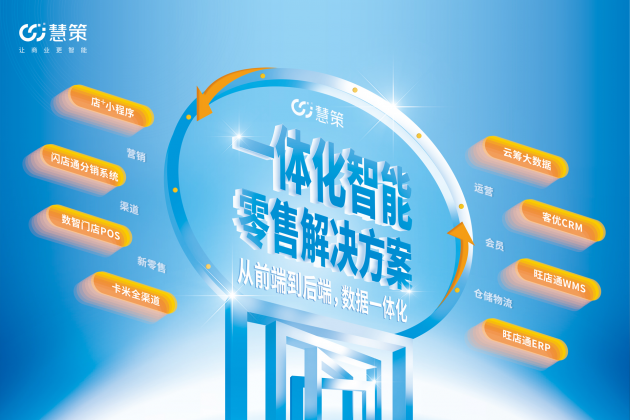 慧策“年考”成績(jī)硬核出爐，營(yíng)收與新簽客戶成倍增長(zhǎng)