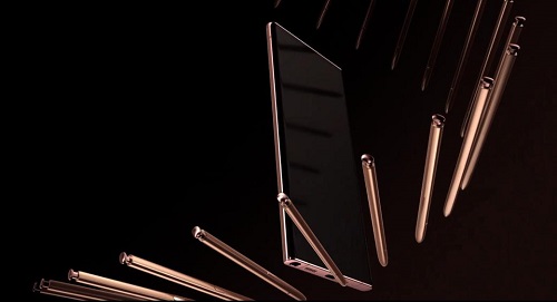 2020年，三星以Galaxy Note20系列詮釋疫后生活新體驗(yàn)