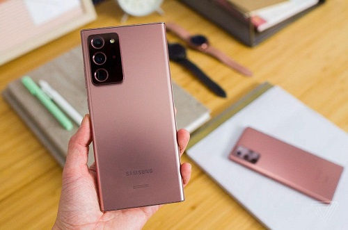 無需DxO背書，三星Galaxy Note20 Ultra也是影像機(jī)皇