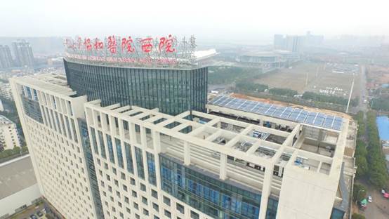 實(shí)力護(hù)航 匠心智造 四季沐歌亮相第21屆全國醫(yī)院建設(shè)大會