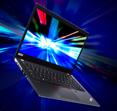輕薄商務(wù)筆記本認準ThinkPad X13 銳龍版，極致輕薄，更加輕便