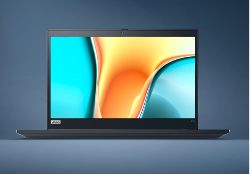 輕薄商務(wù)筆記本認準ThinkPad X13 銳龍版，極致輕薄，更加輕便