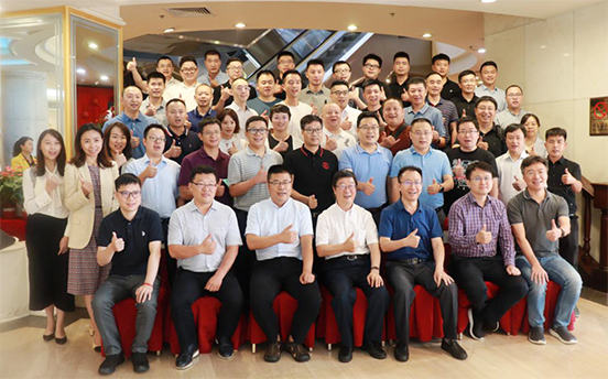 小源科技助力通信行業(yè)權(quán)威座談會(huì)移師珠海，共探5G消息新發(fā)展