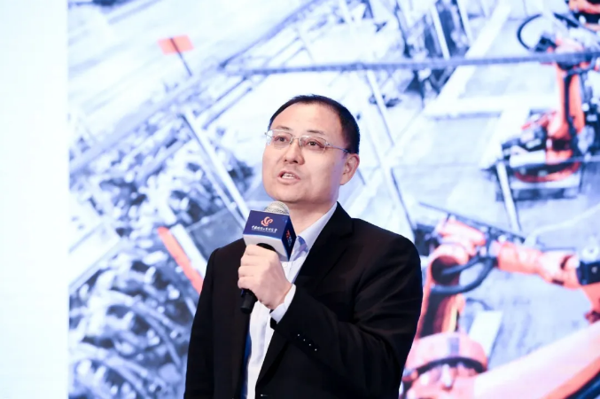 工賦新動能，共建生態(tài)與可持續(xù)發(fā)展——2020國際工業(yè)互聯網大會暨數字工業(yè)系列峰會成功舉辦！