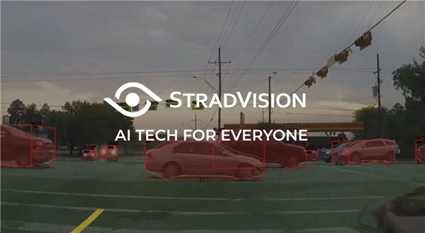 StradVision參與EVS 2020， 書寫汽車ADAS解決方案的新篇章