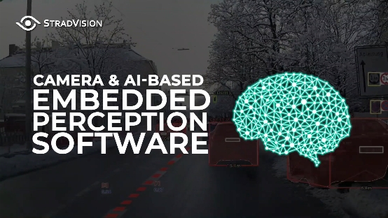 StradVision參與EVS 2020， 書寫汽車ADAS解決方案的新篇章
