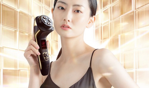 聚劃算·匯聚打造科技專場，女性愛美的黑科技