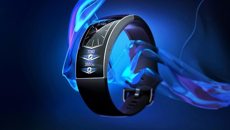 Apple Watch新增血氧檢測，體驗不完整，華米Amazfit新品智能手表超越在即