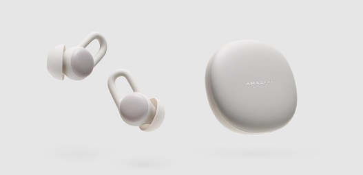 不僅有新品智能手表，華米科技Amazfit ZenBuds智能助眠耳塞要來(lái)了